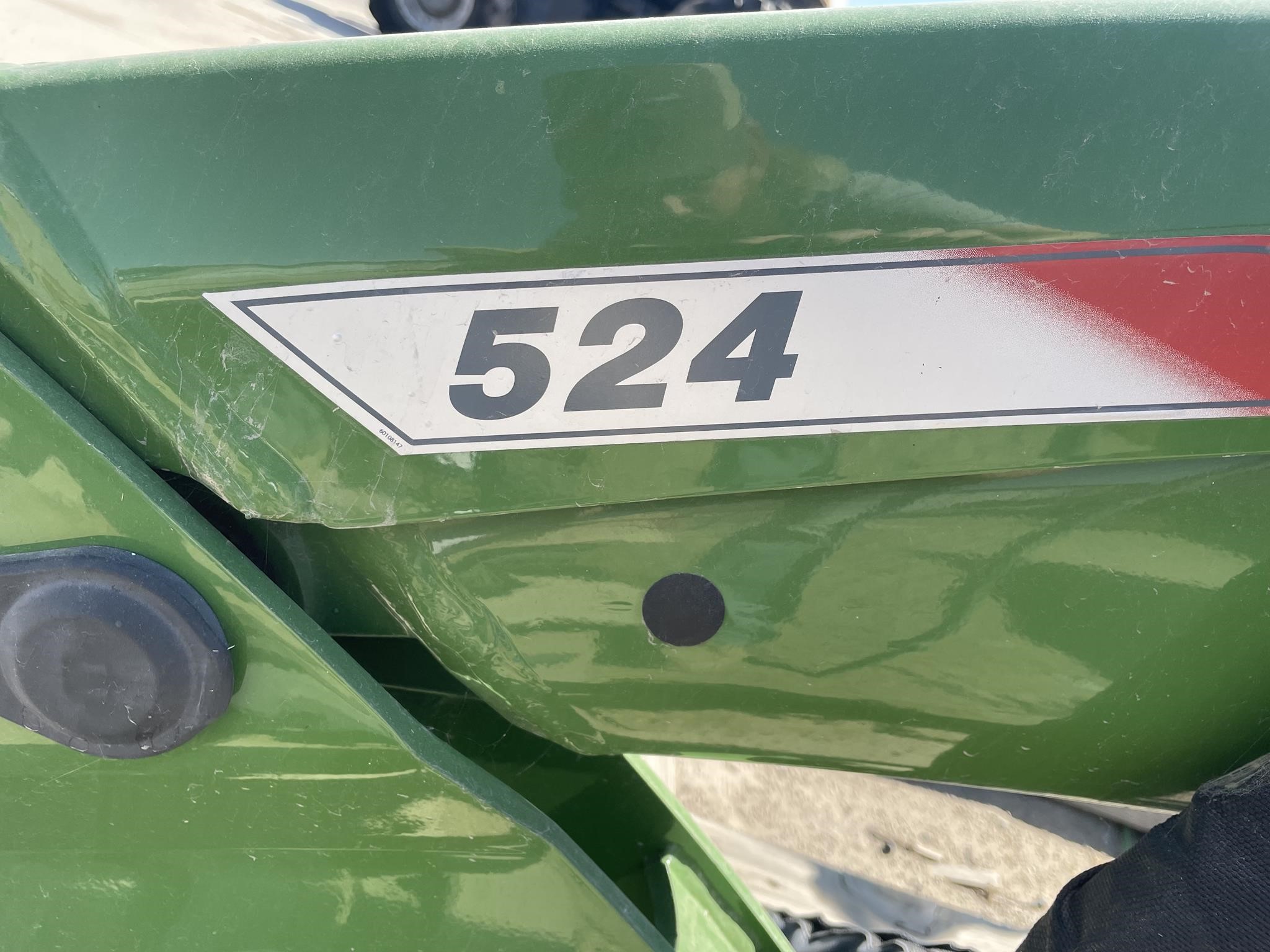 2023 Fendt 524