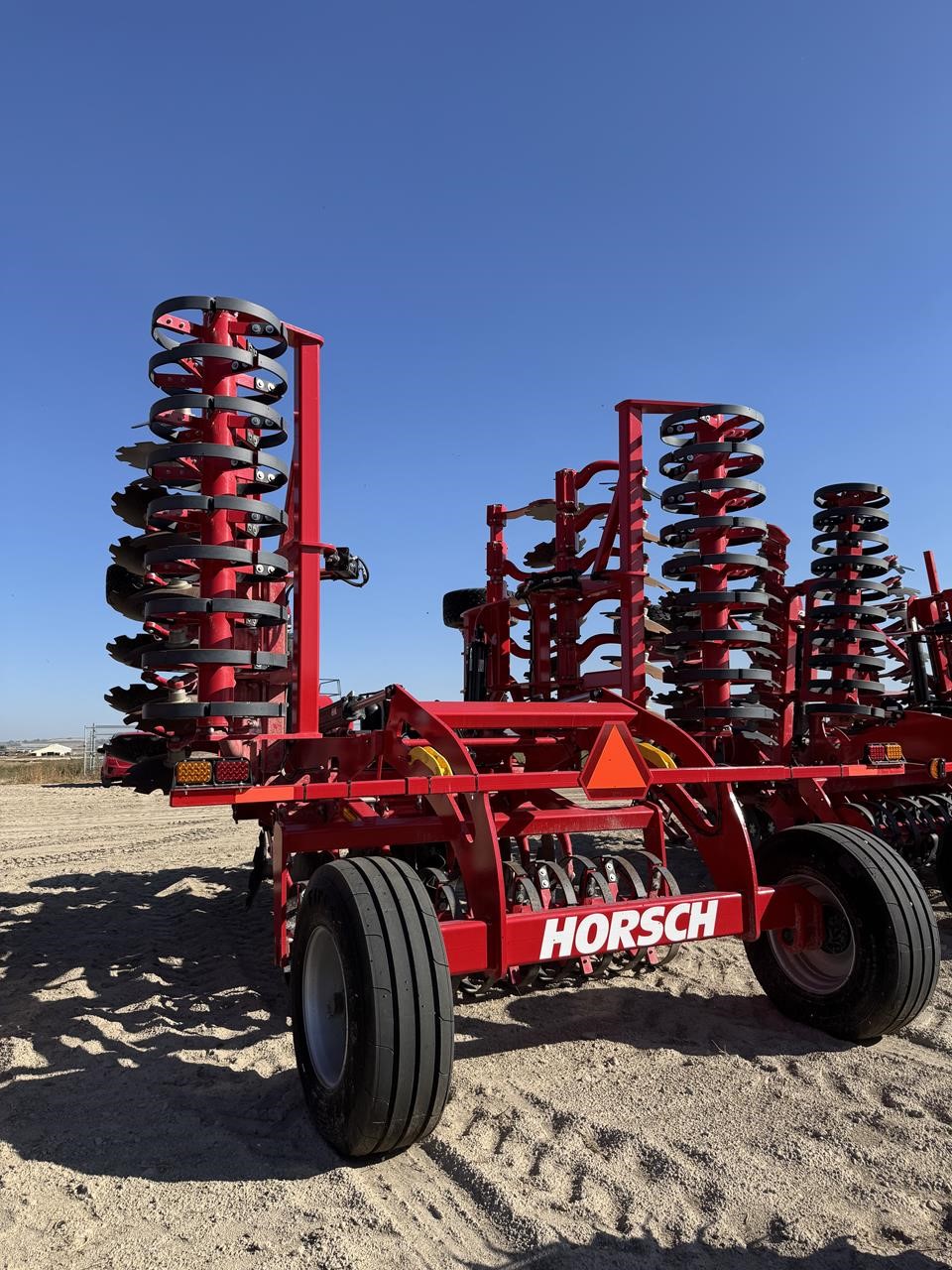 2023 Horsch JOKER HD20
