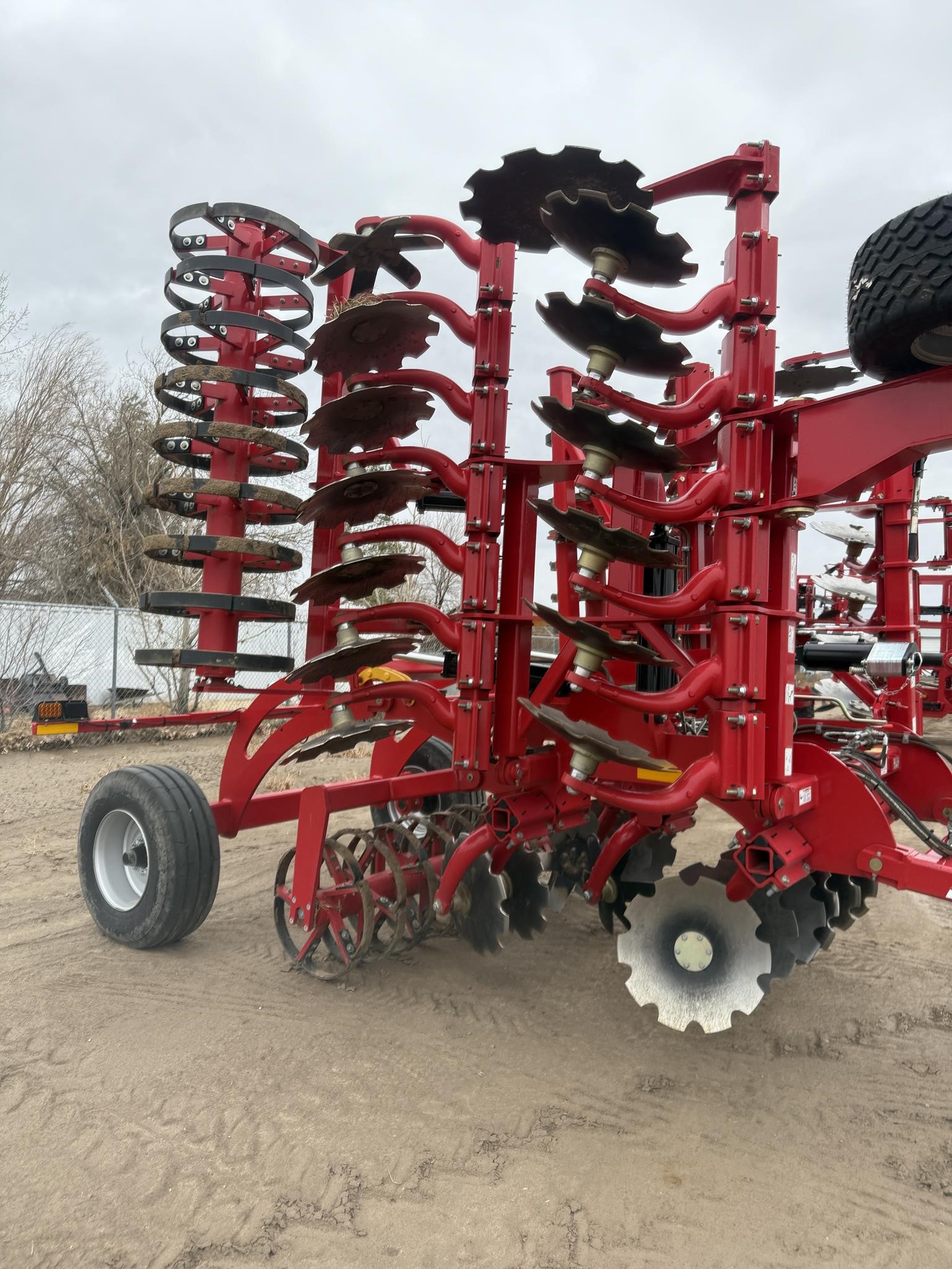 2023 Horsch JOKER HD20