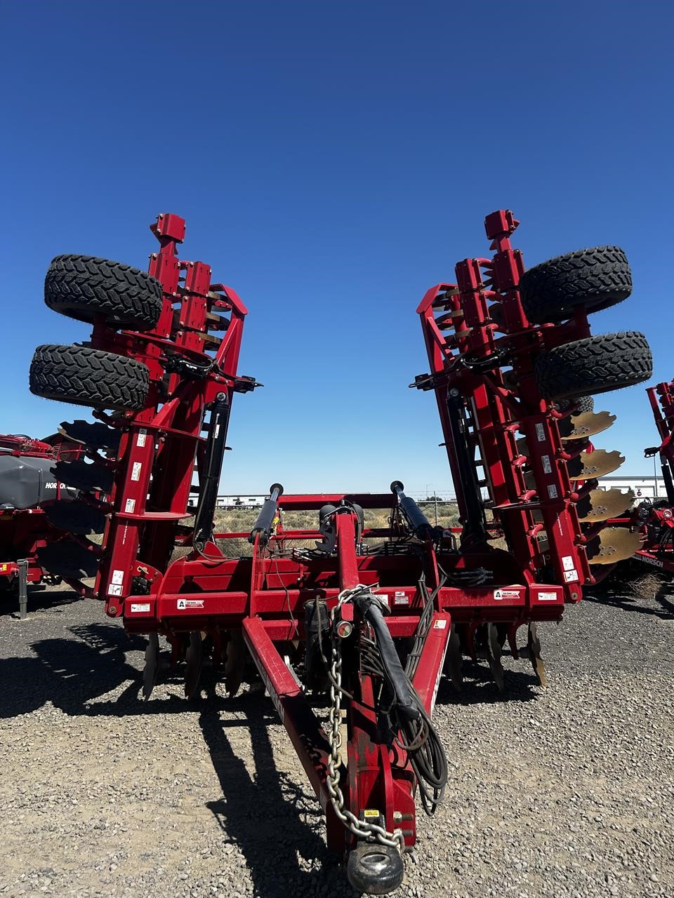 2023 Horsch JOKER HD30