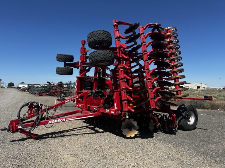 2023 Horsch JOKER HD30