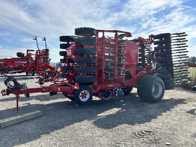 2023 Horsch PRONTO 6AS