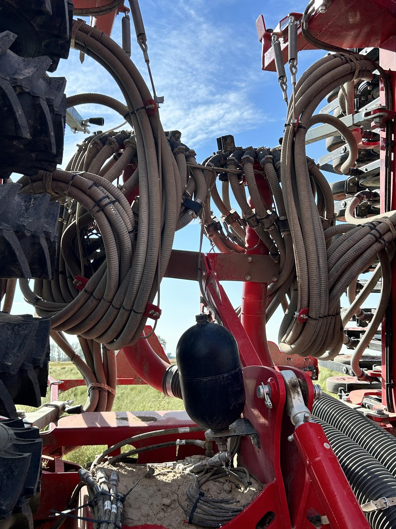 2023 Horsch PRONTO 6AS