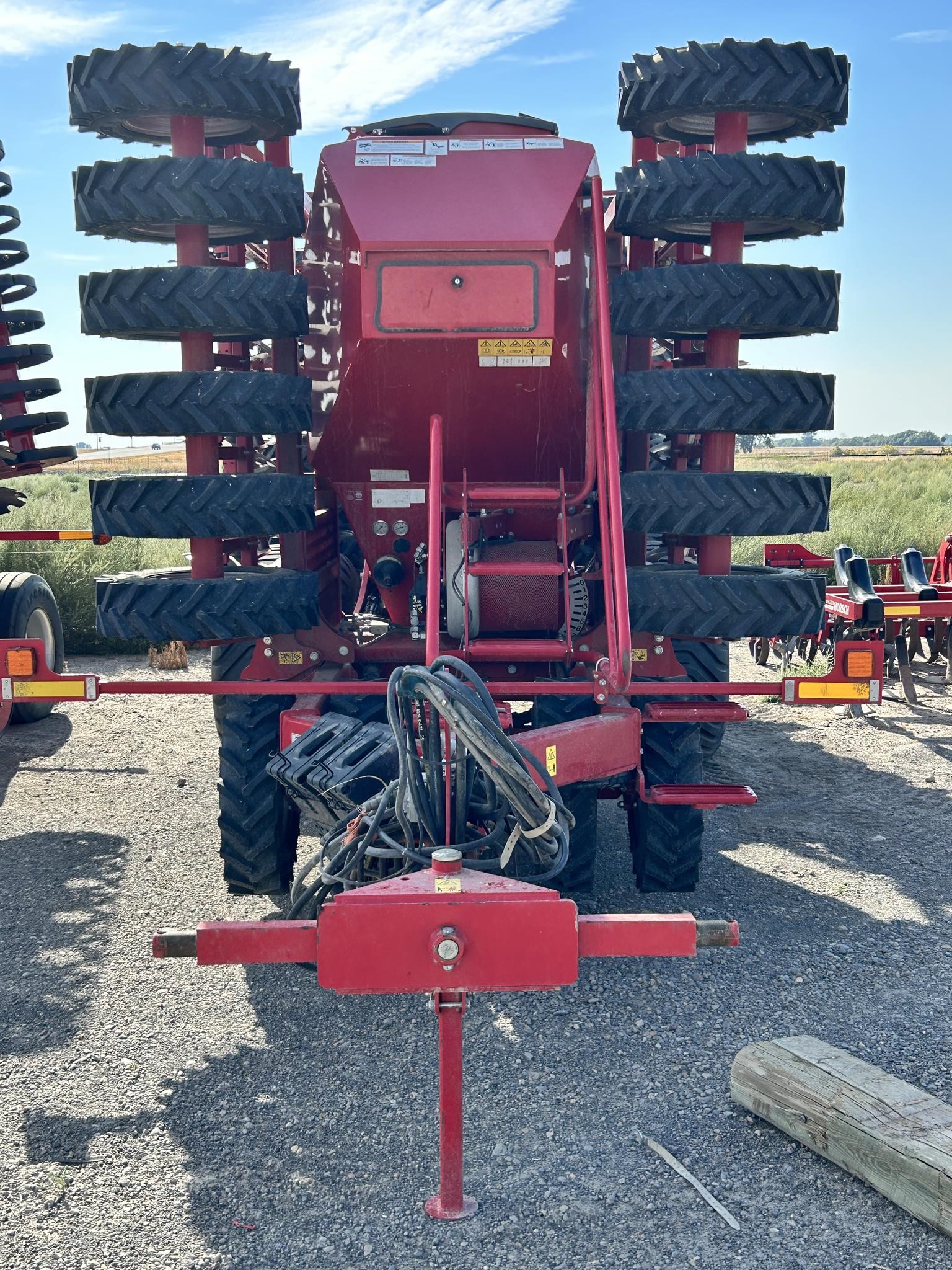 2023 Horsch PRONTO 6AS