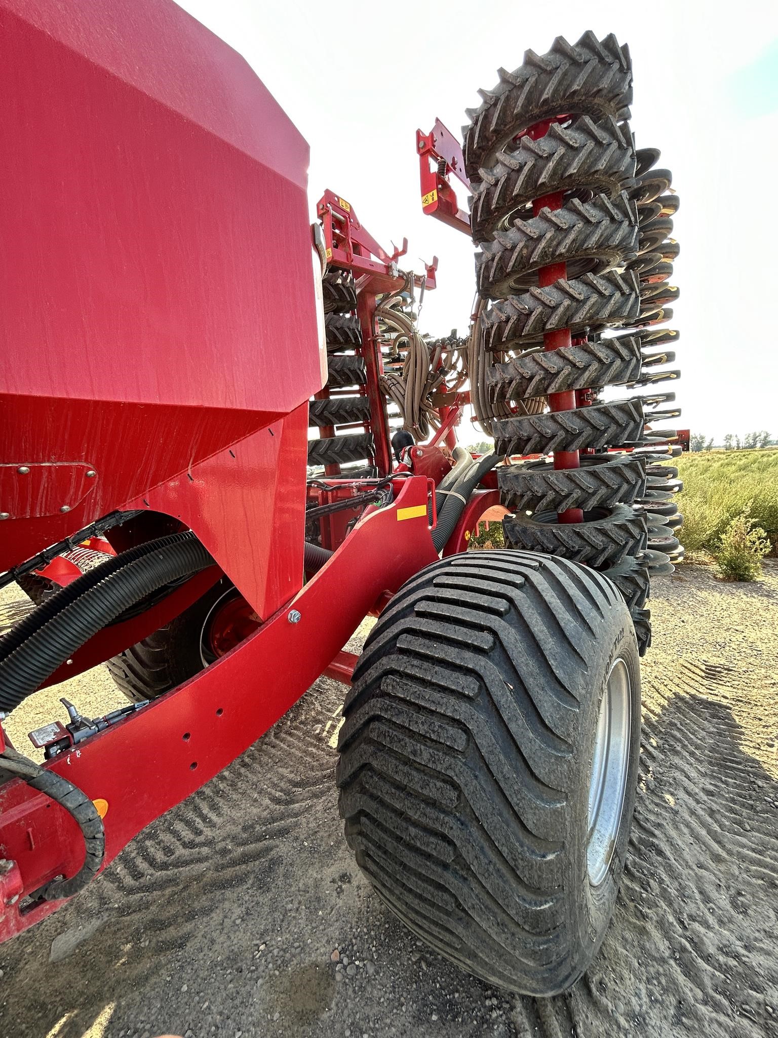 2023 Horsch PRONTO 6AS