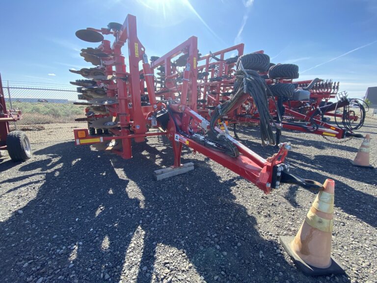 2023 Horsch TIGER 4MT