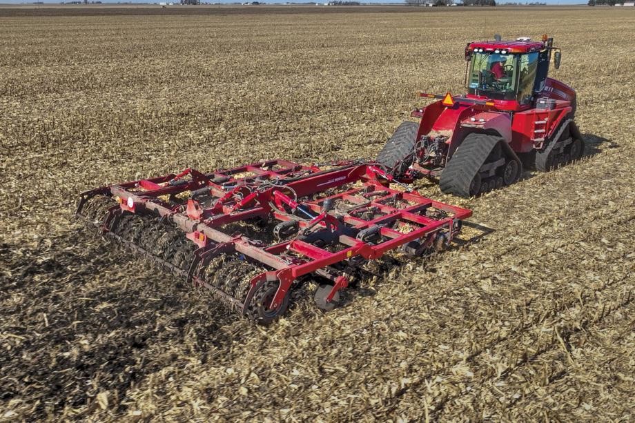 2023 Horsch TIGER 4MT