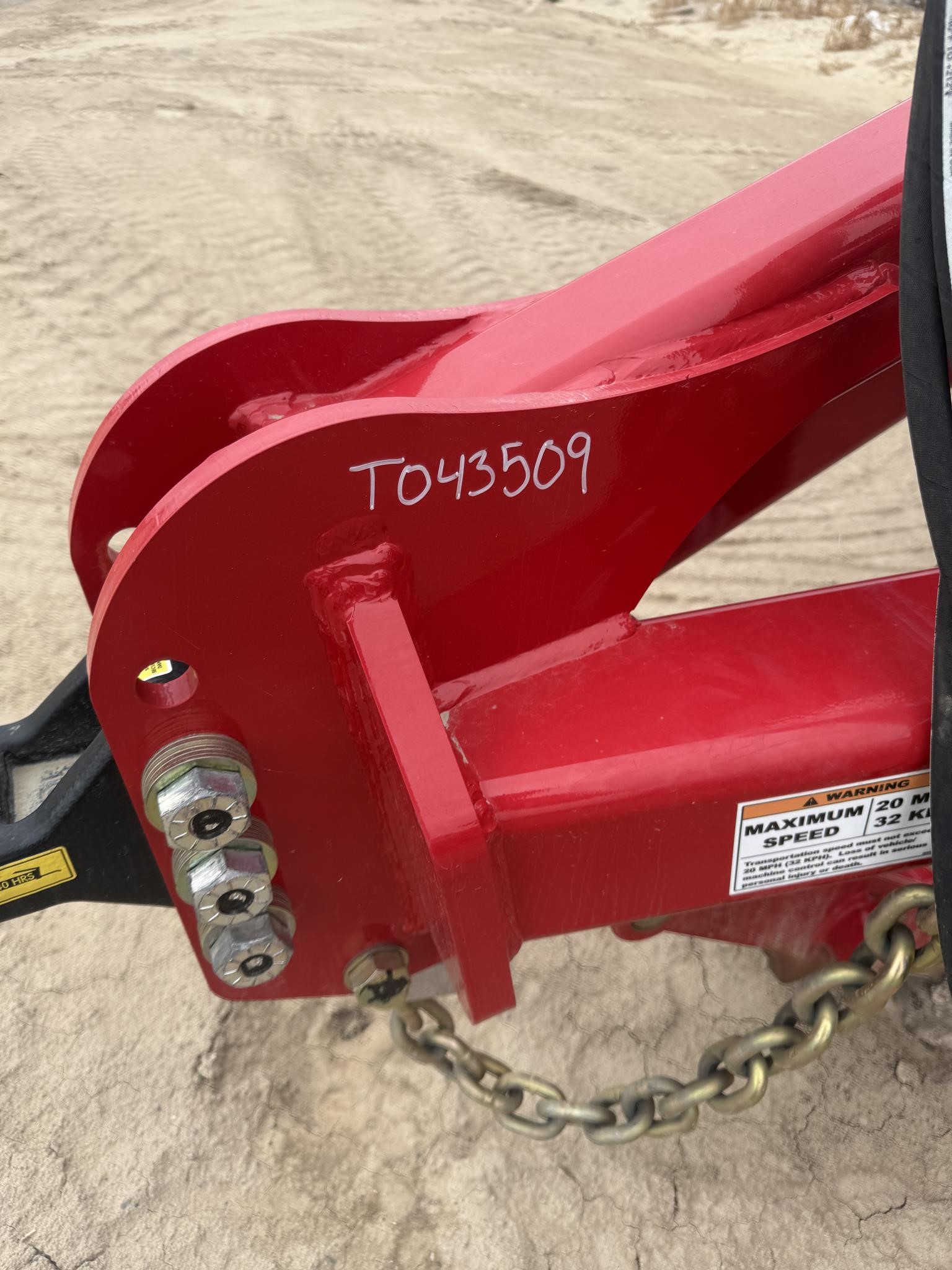 2023 Horsch JOKER RX25