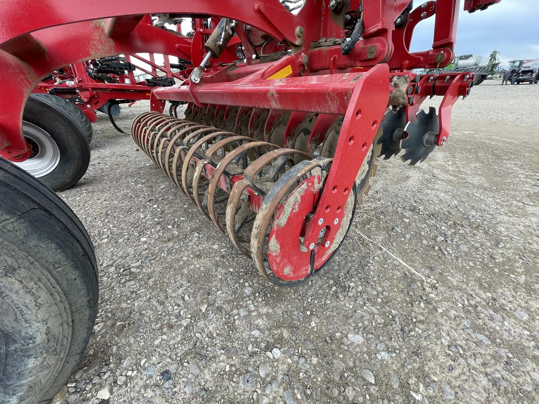 2023 Horsch JOKER RX25