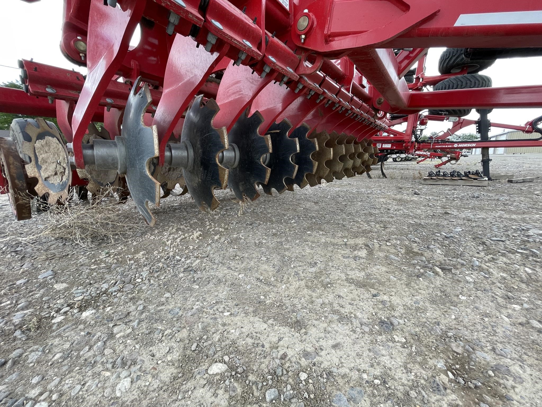 2023 Horsch JOKER RX25