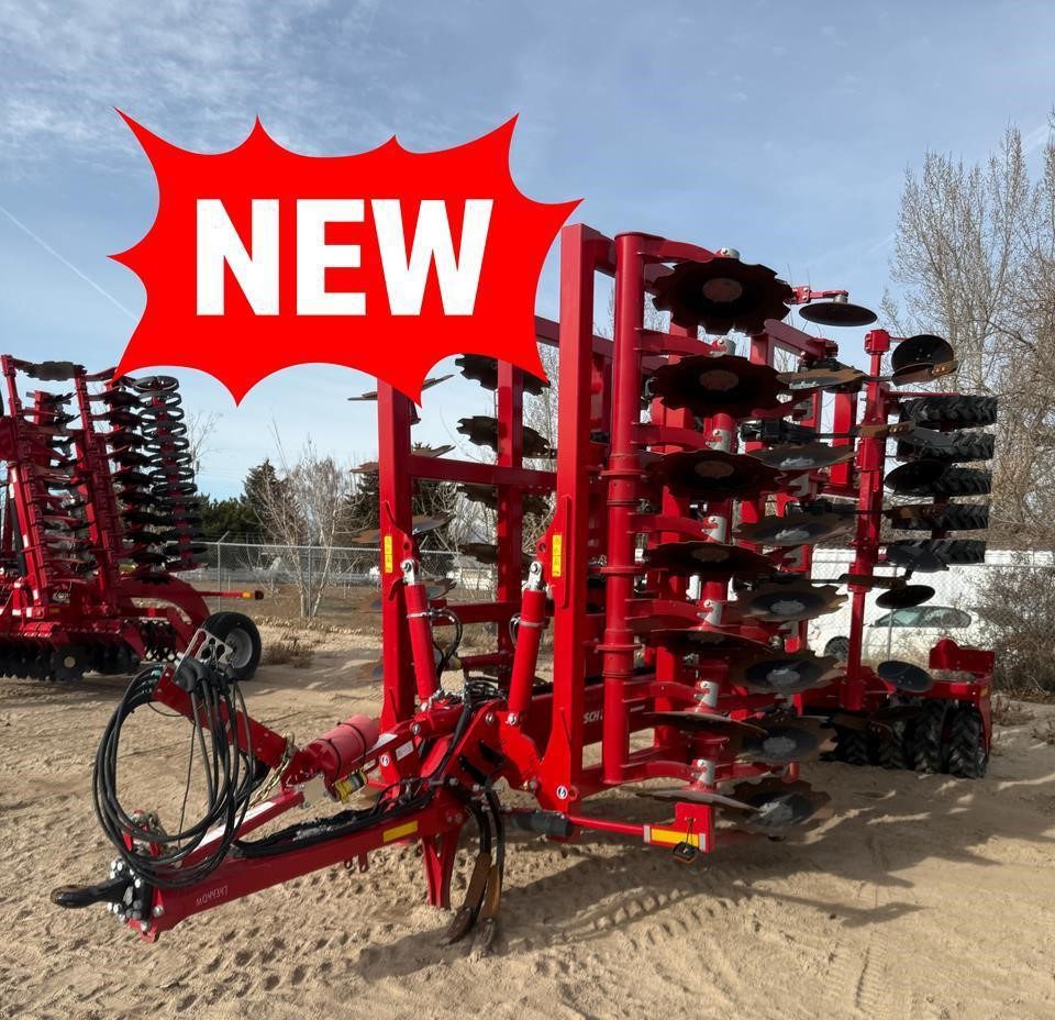 2023 Horsch TIGER 6MT