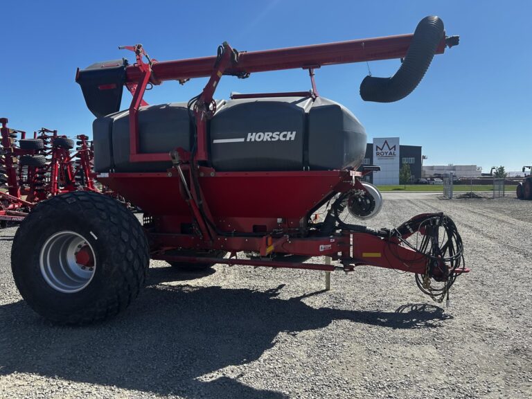 2023 Horsch SW8000