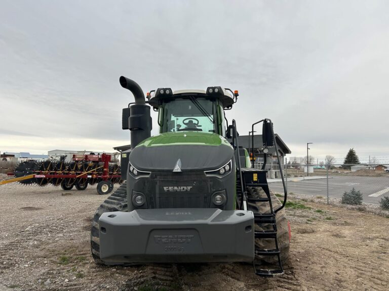 2024 Fendt 1162 VARIO MT
