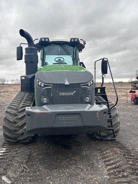 2024 Fendt 1167 VARIO MT