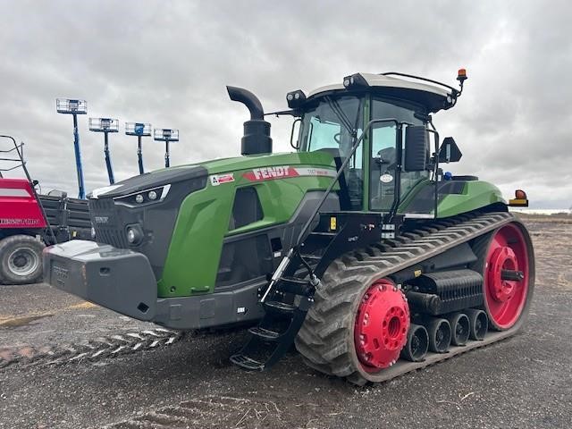 2024 Fendt 1167 VARIO MT