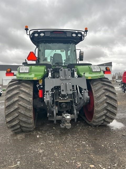 2024 Fendt 1167 VARIO MT