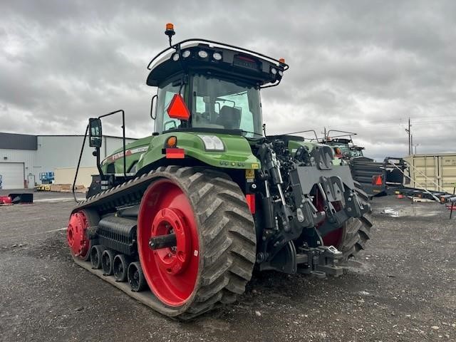 2024 Fendt 1167 VARIO MT