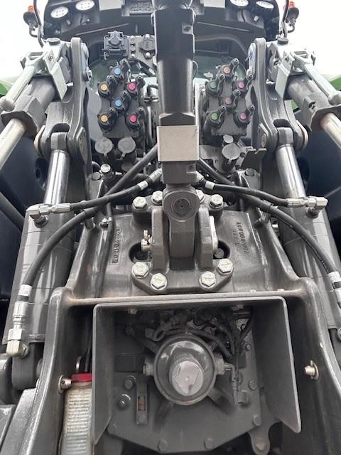 2024 Fendt 1167 VARIO MT