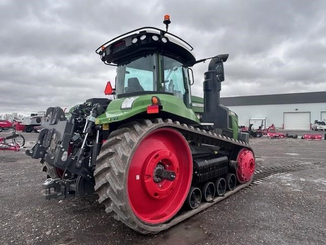2024 Fendt 1167 VARIO MT