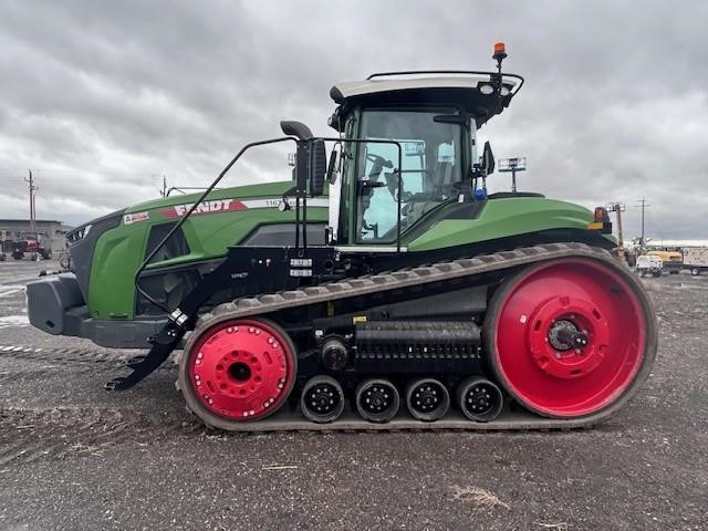 2024 Fendt 1167 VARIO MT