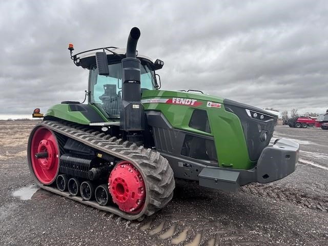 2024 Fendt 1167 VARIO MT