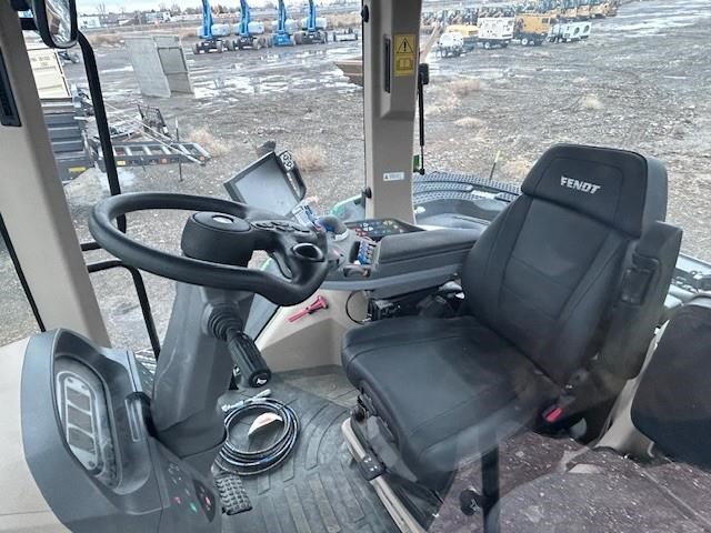 2024 Fendt 1167 VARIO MT