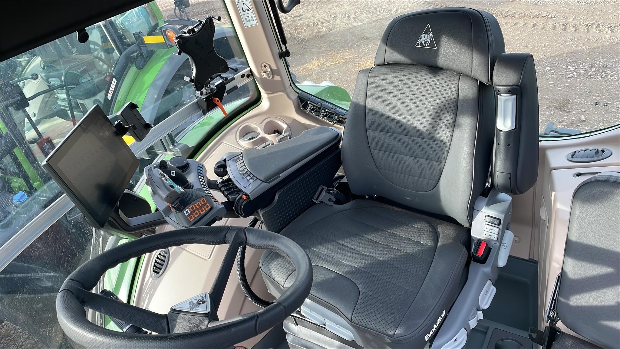 2023 Fendt 939 VARIO