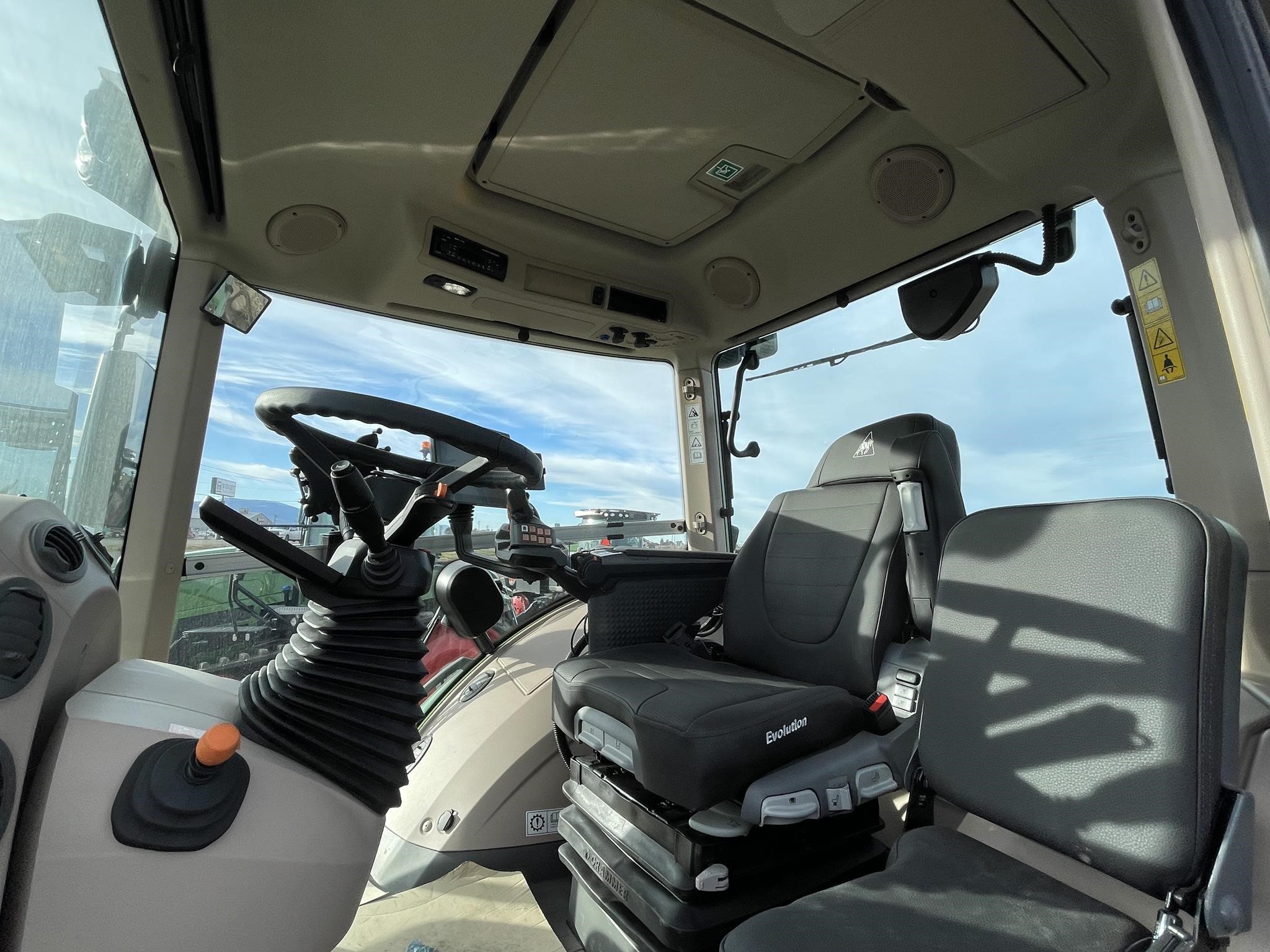 2023 Fendt 939 VARIO