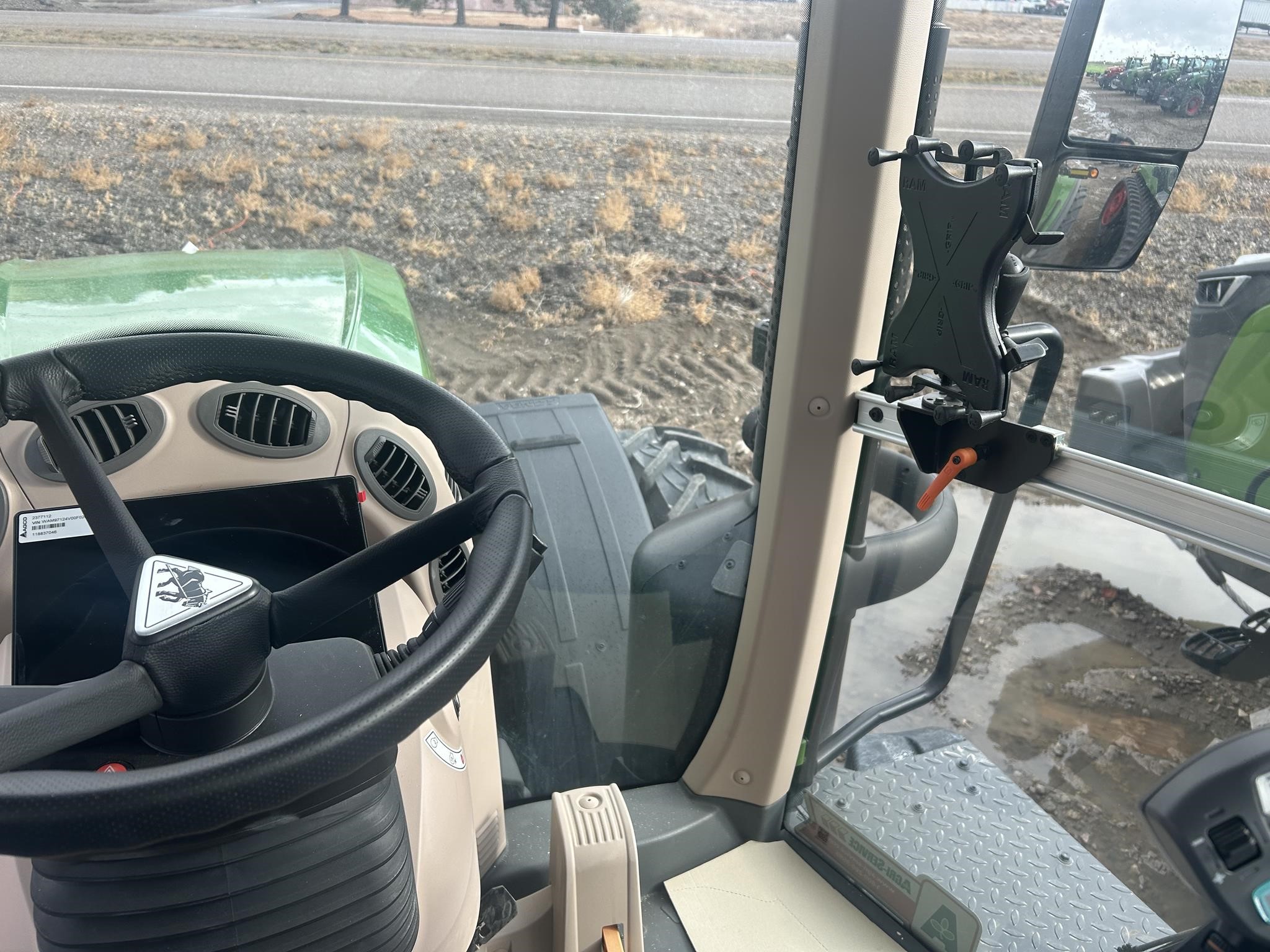 2023 Fendt 939 VARIO