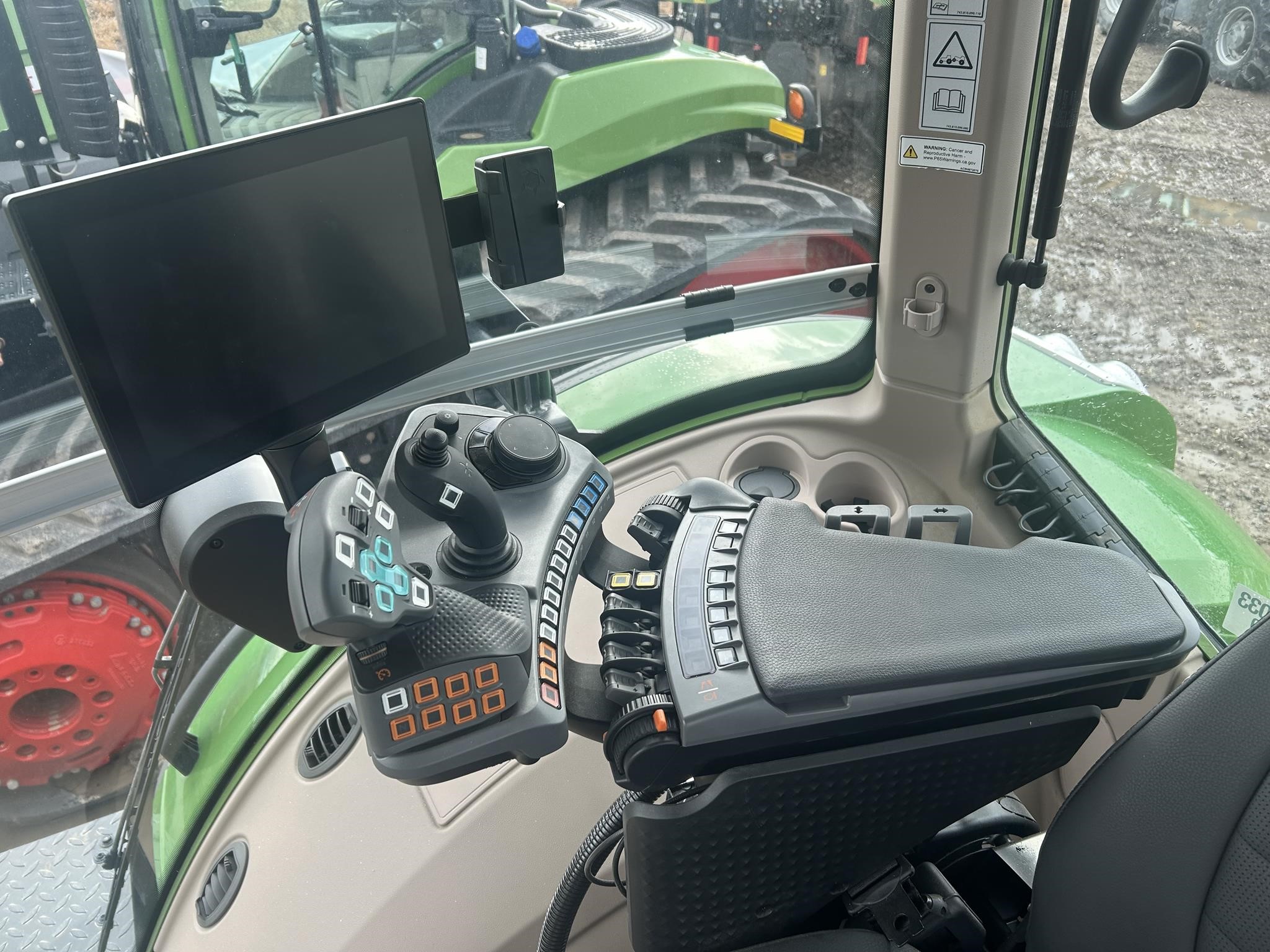 2023 Fendt 939 VARIO
