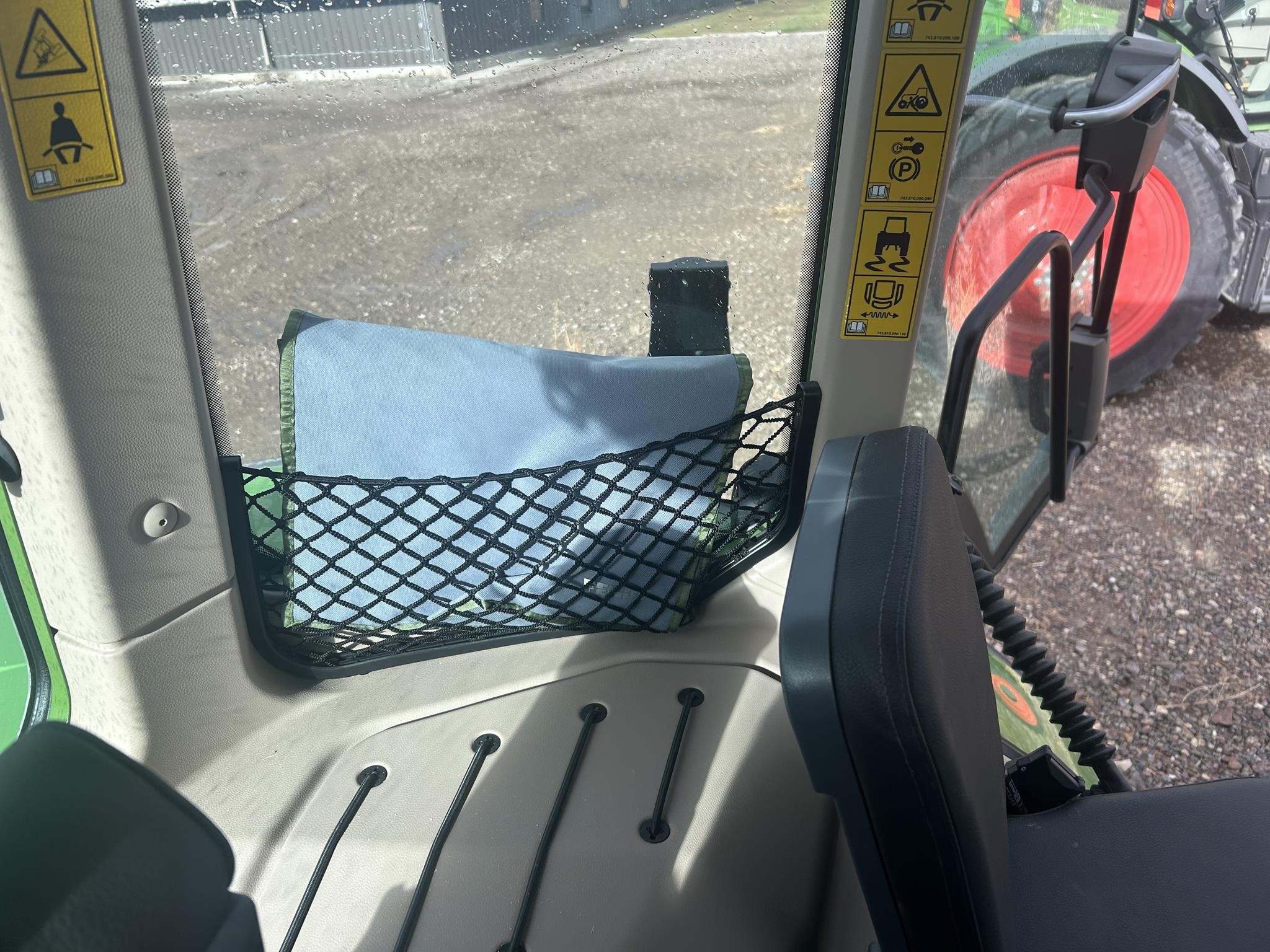 2023 Fendt 939 VARIO