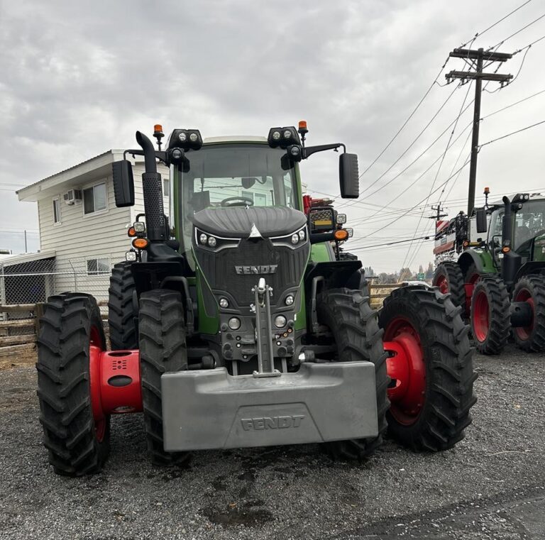 2023 Fendt 939 VARIO