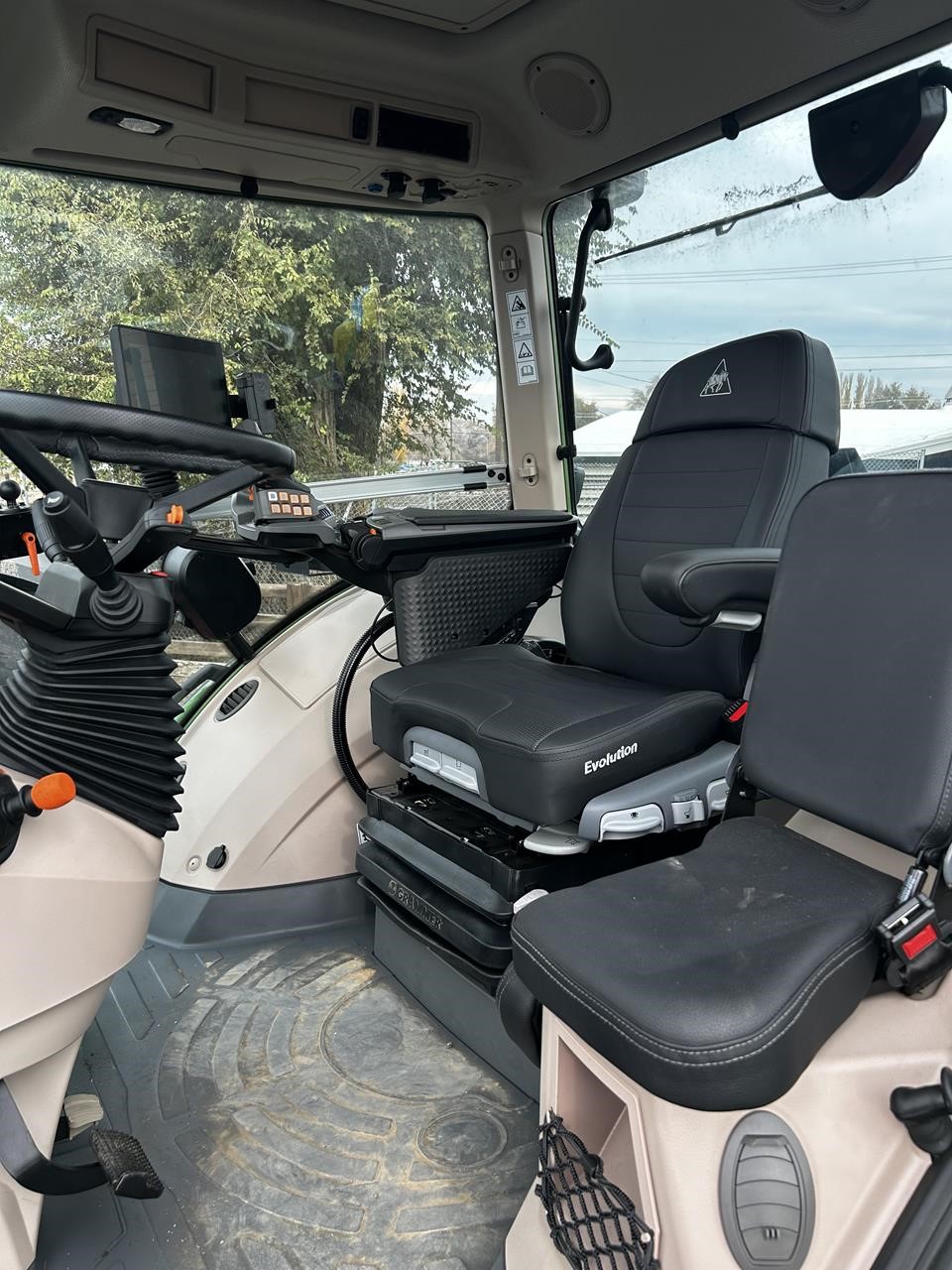 2023 Fendt 939 VARIO