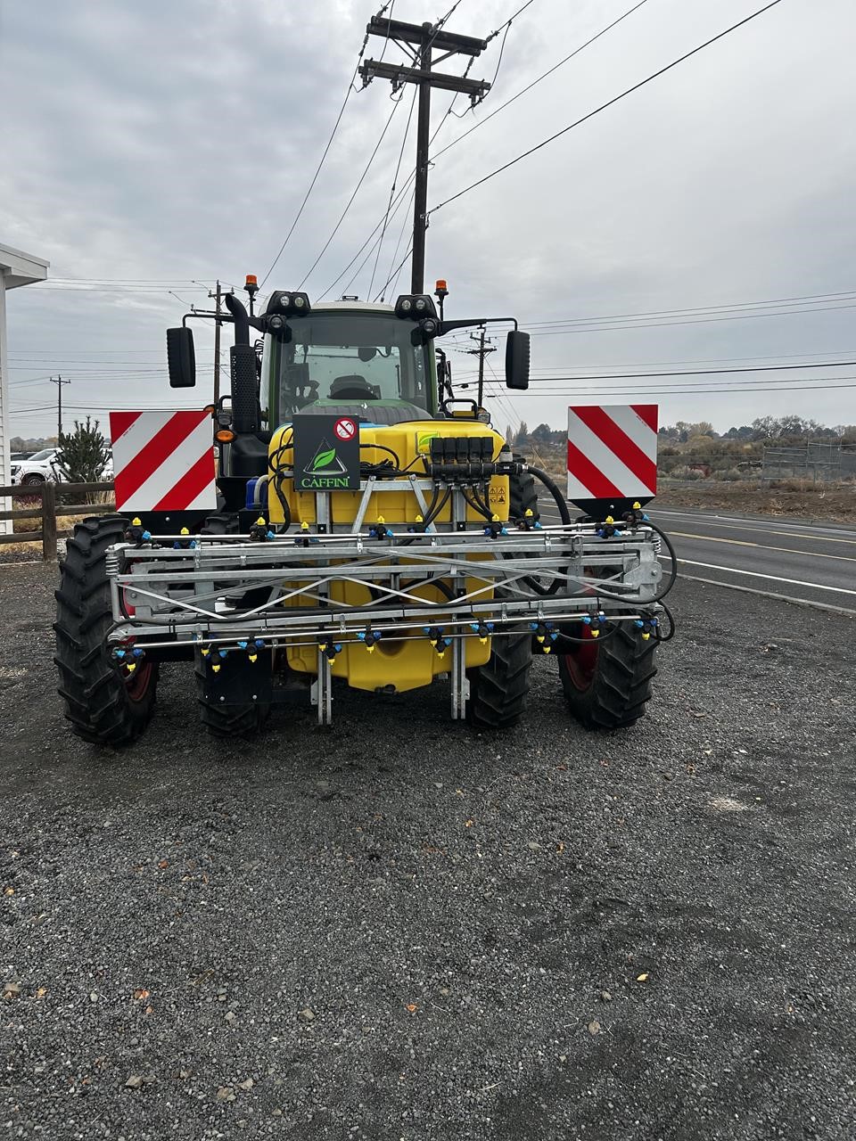 2024 Fendt 939 VARIO