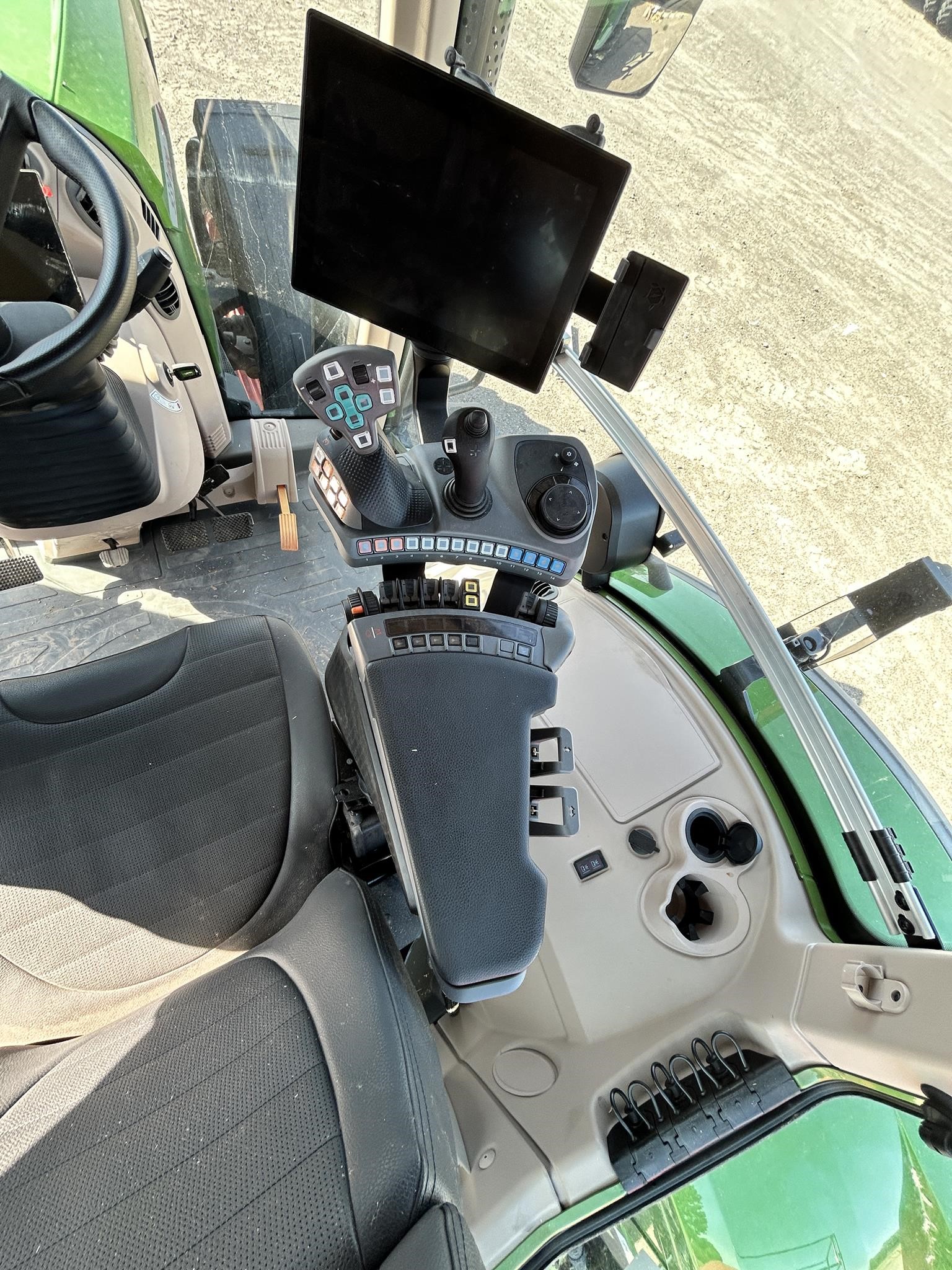 2024 Fendt 939 VARIO