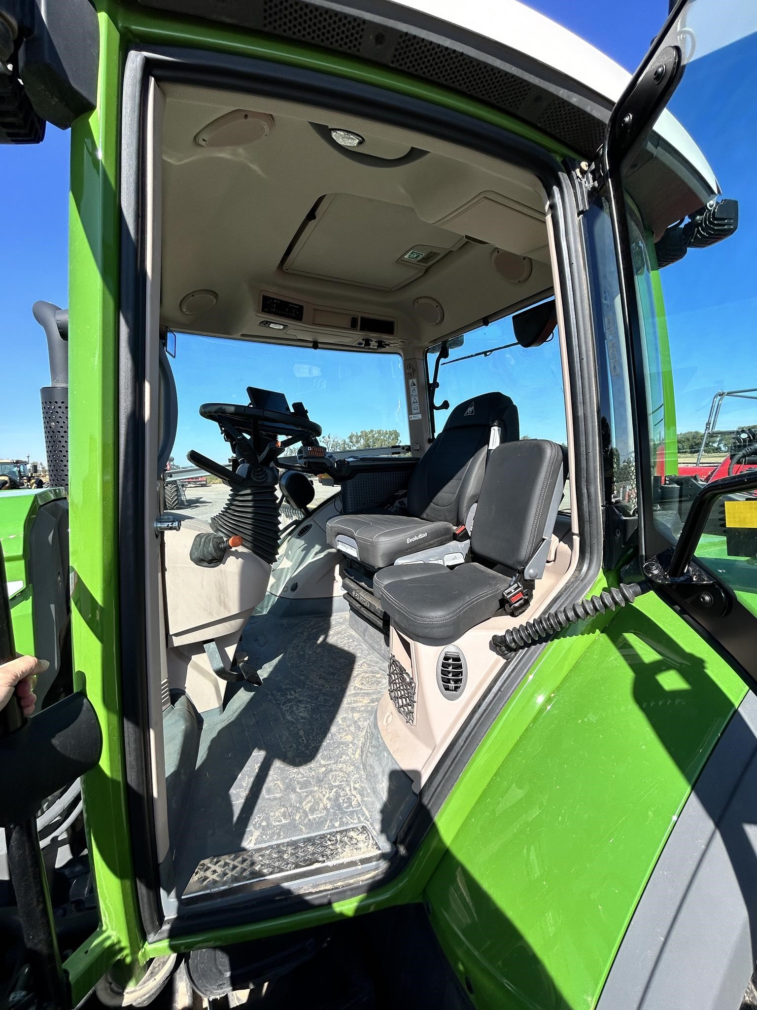 2024 Fendt 939 VARIO