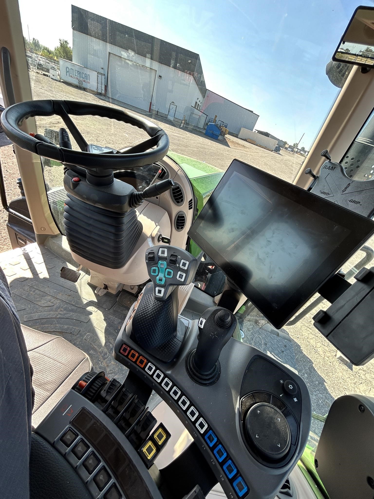 2024 Fendt 939 VARIO