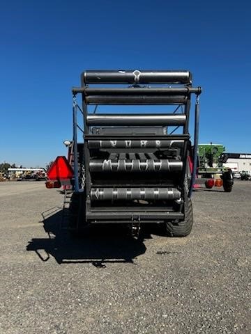 2022 Massey Ferguson 2270XD