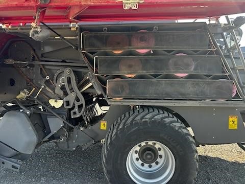 2022 Massey Ferguson 2270XD