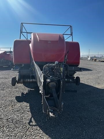 2022 Massey Ferguson 2270XD