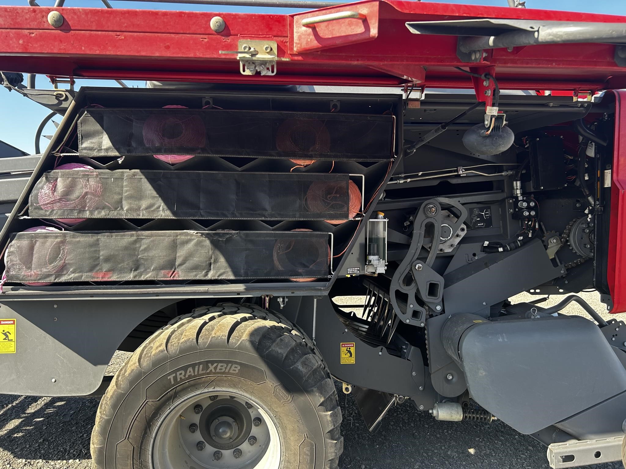 2022 Massey Ferguson 2270XD