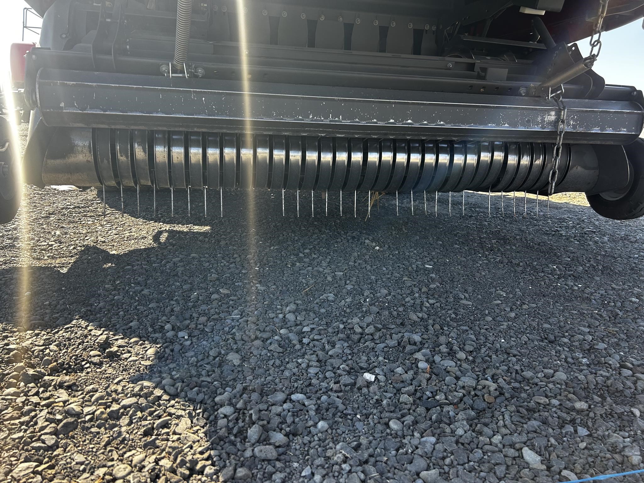 2022 Massey Ferguson 2270XD