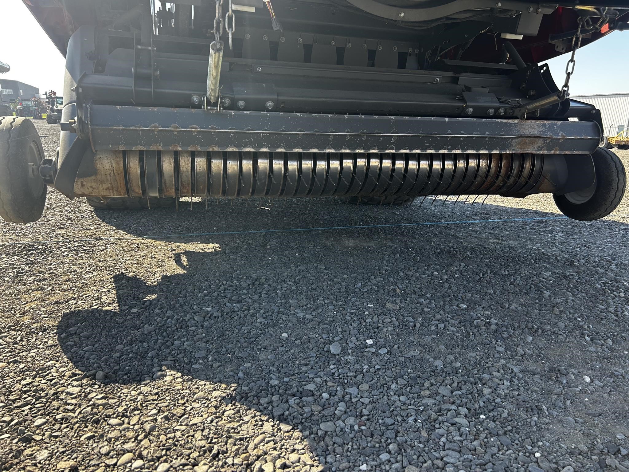 2022 Massey Ferguson 2270XD