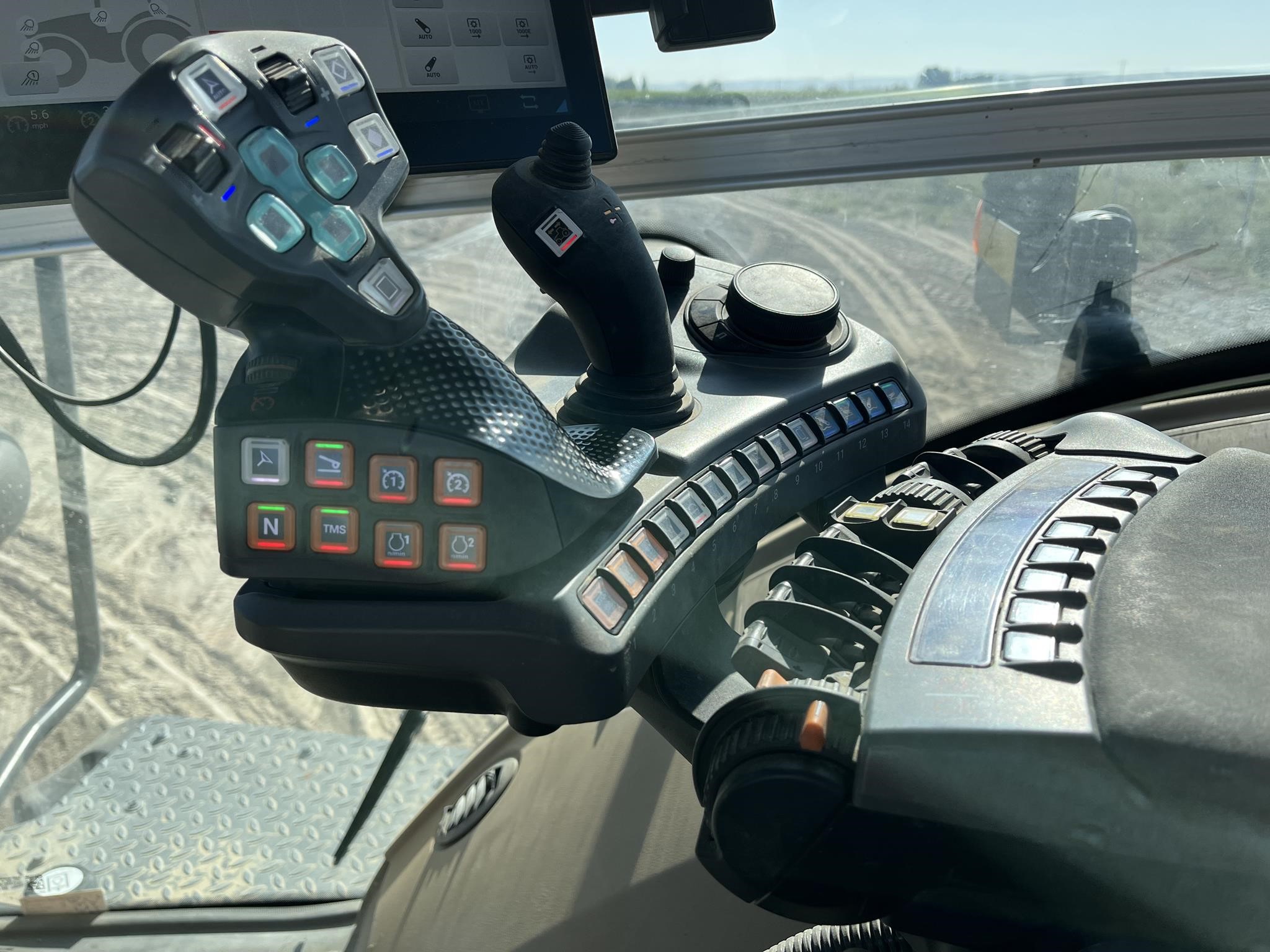 2022 Fendt 939 VARIO