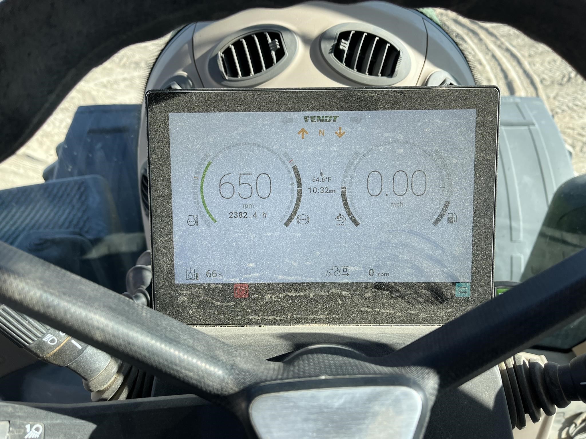 2022 Fendt 939 VARIO