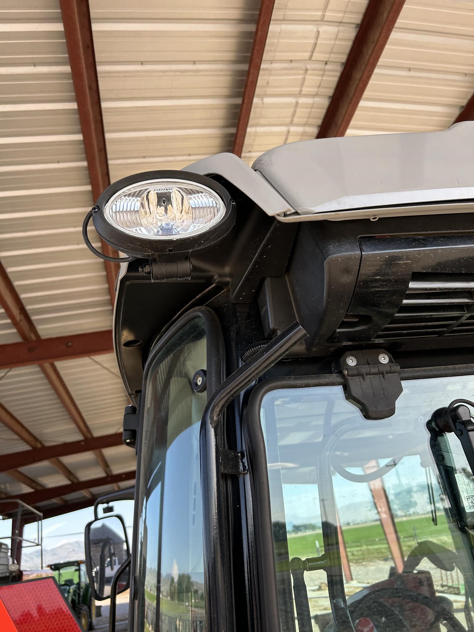 2024 Massey Ferguson 6713