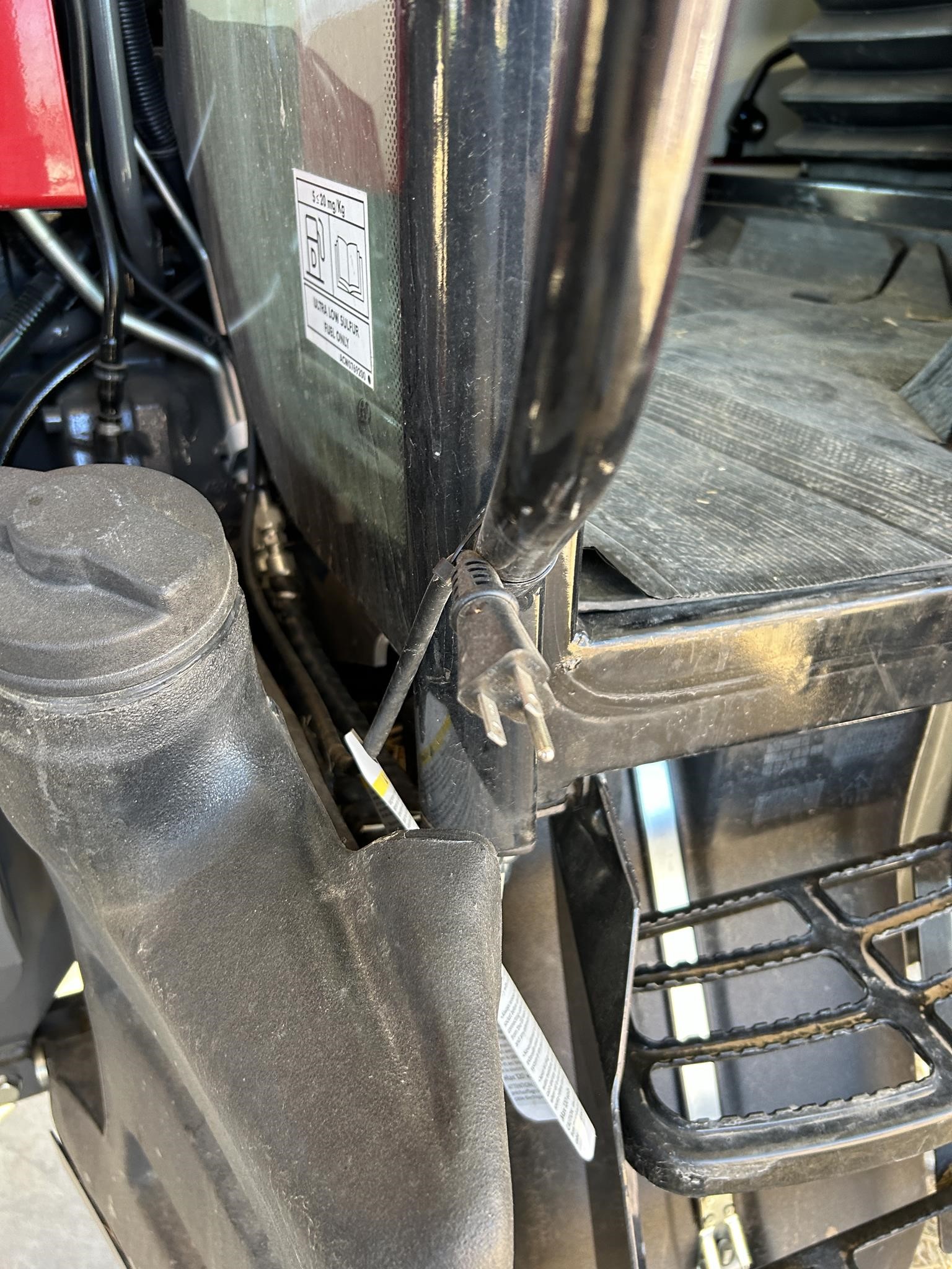 2024 Massey Ferguson 6713