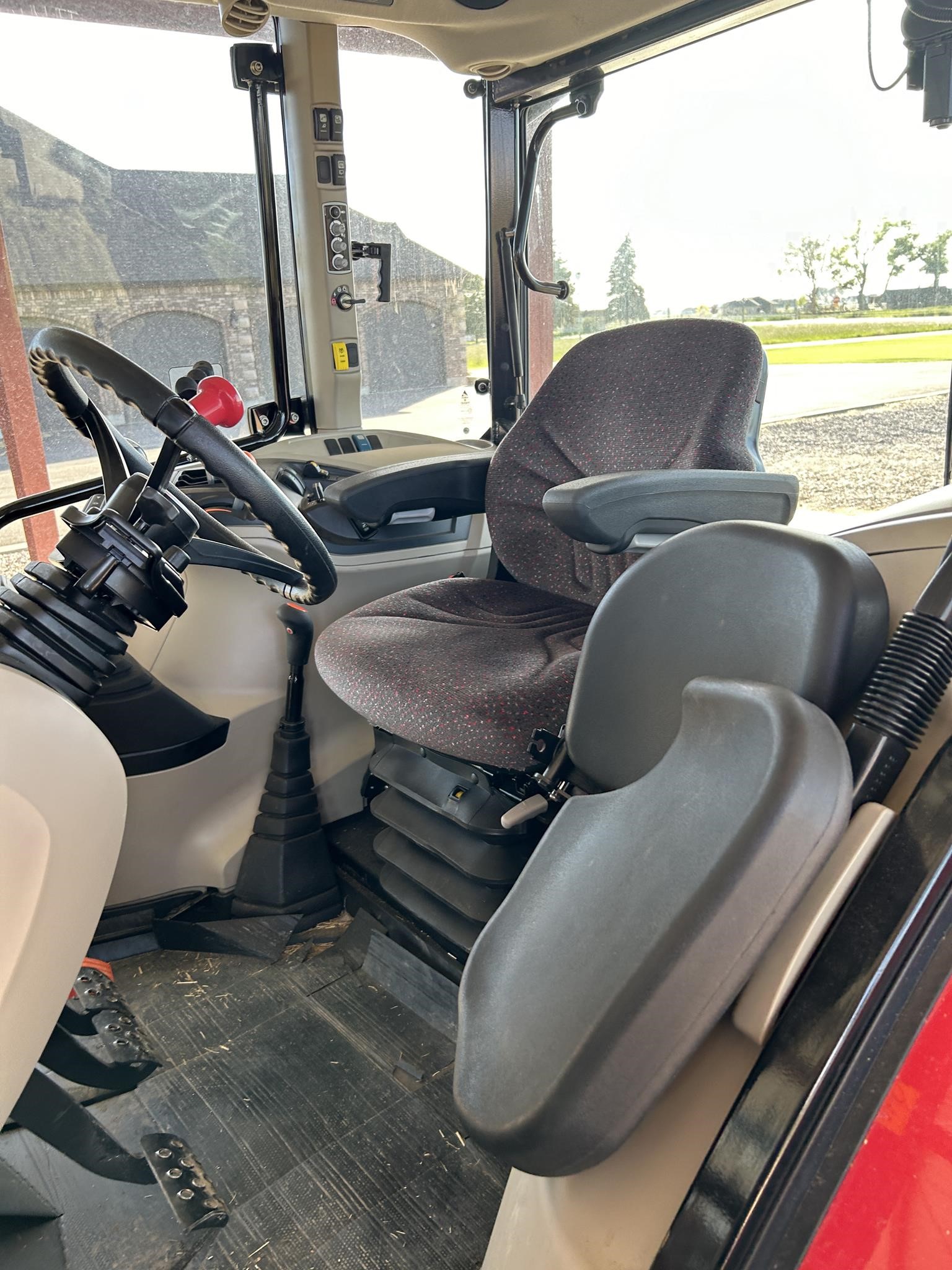 2024 Massey Ferguson 6713