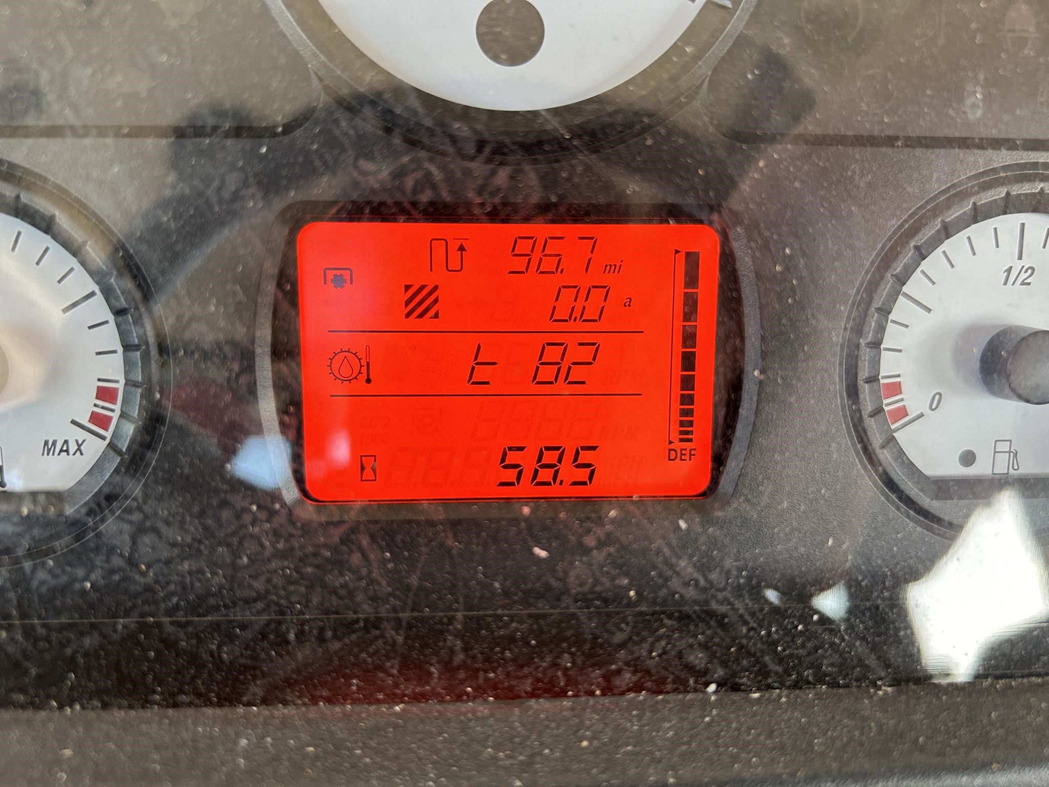 2024 Massey Ferguson 6713