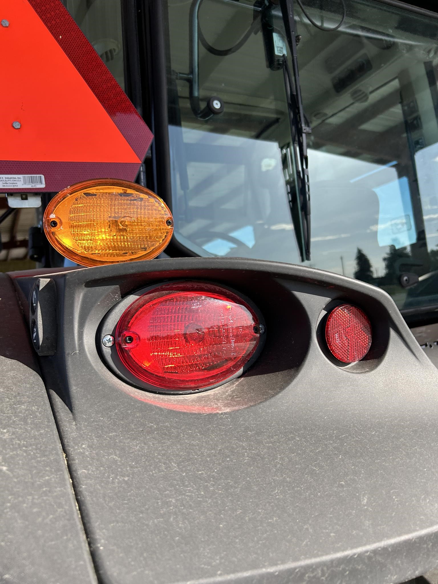 2024 Massey Ferguson 6713